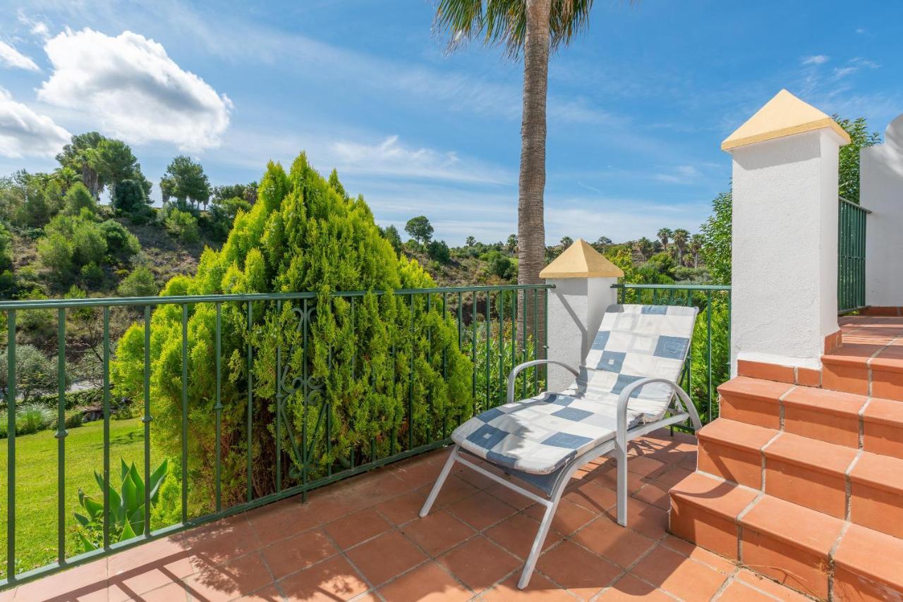 Apartment Alhaurin Golf Málaga Dış mekan fotoğraf