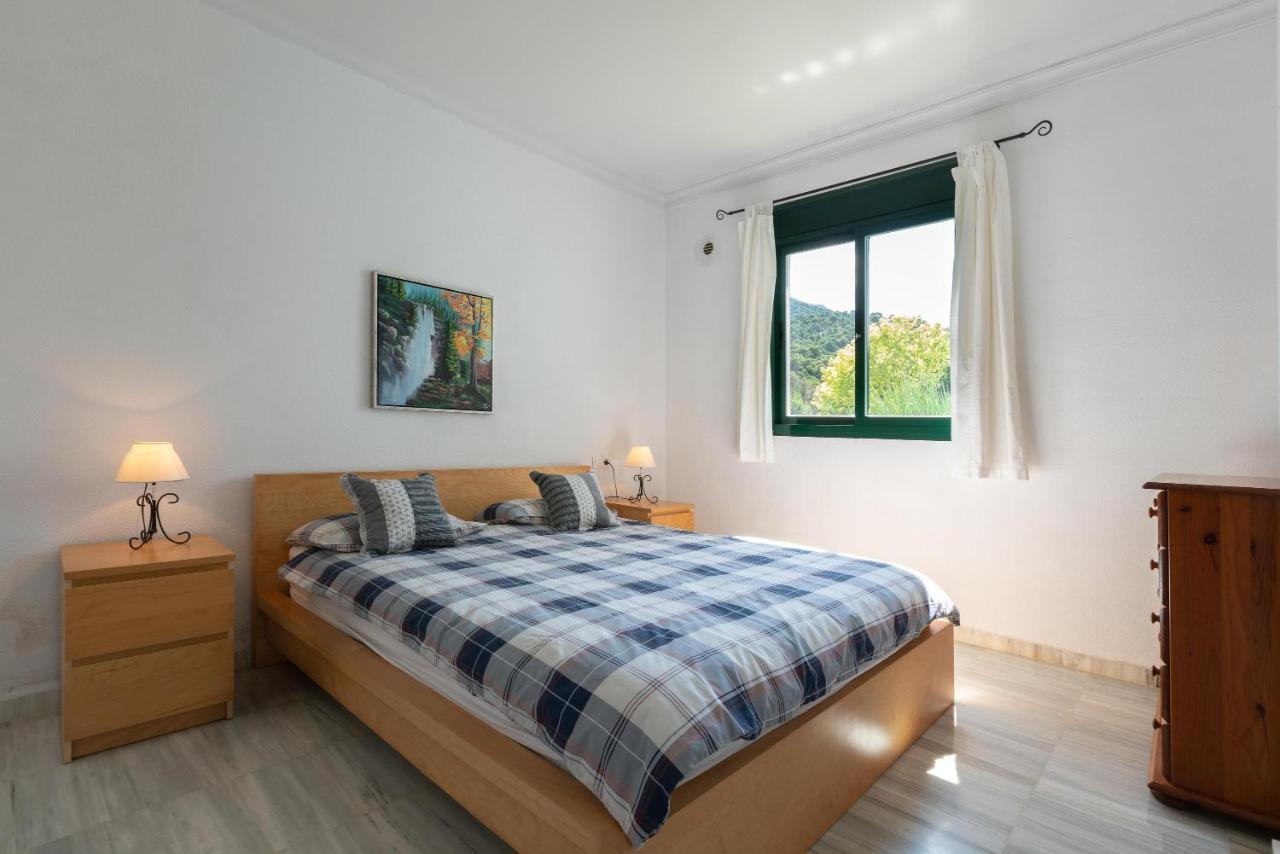 Apartment Alhaurin Golf Málaga Dış mekan fotoğraf